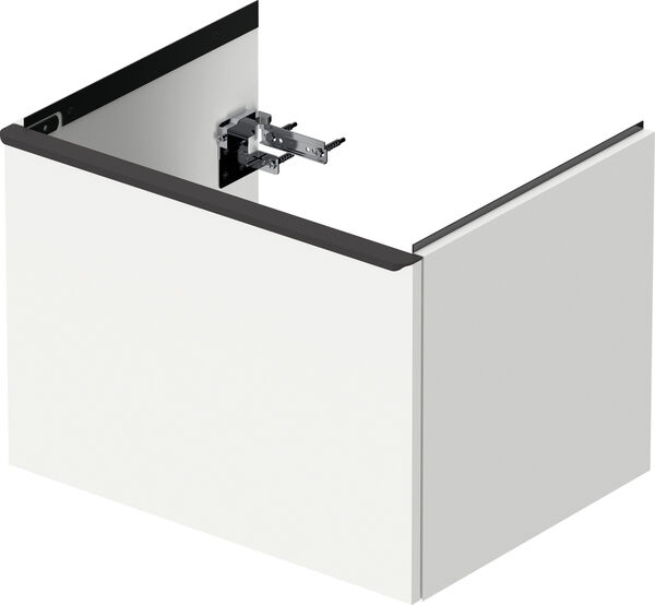 Waschtischmöbel Duravit D-Neo weiss matt image number 0