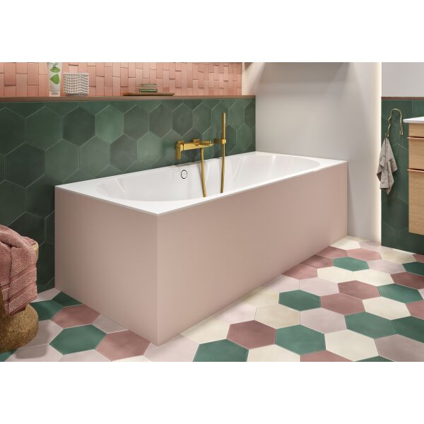 Badewanne Villeroy & Boch Oberon 2.0 weiss image number 1