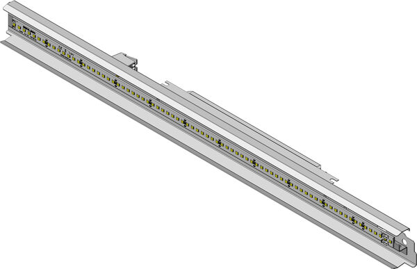 LED Sidler RetroFit Einsatz image number 0