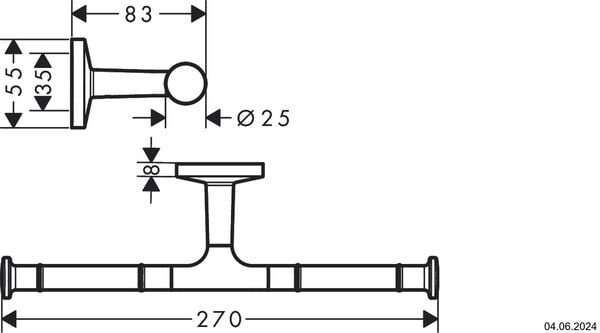 Masszeichnung image number 1
