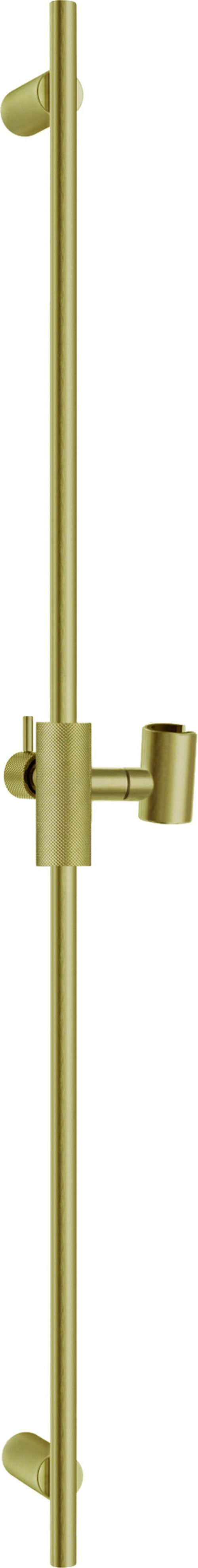 Duschengleitstange Gessi Anello Brushed brass