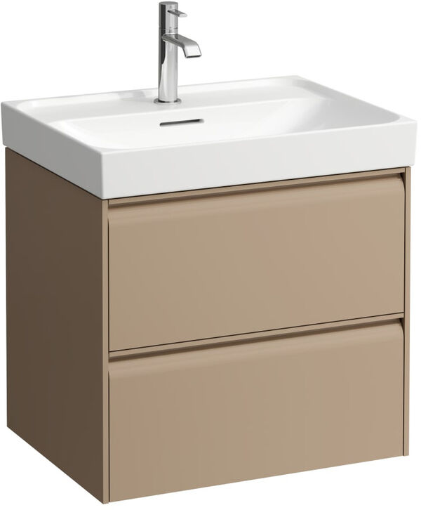 Waschtischmöbel Laufen Meda Cappuccino image number 0