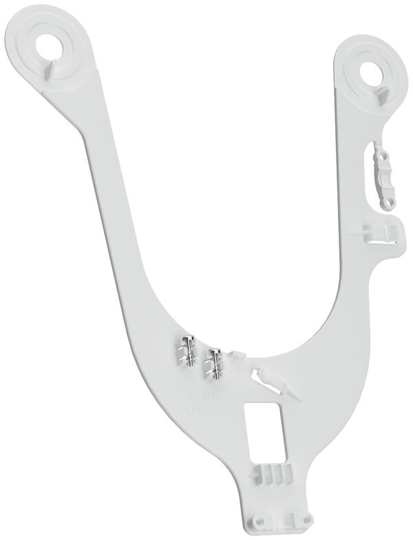 Guidage des c&acirc;bles externes Laufen image number 0