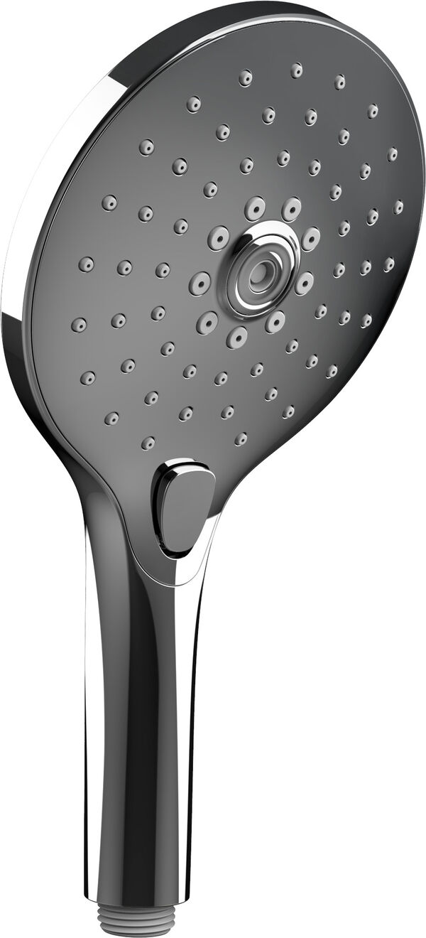 Handbrause Gessi verchromt image number 0
