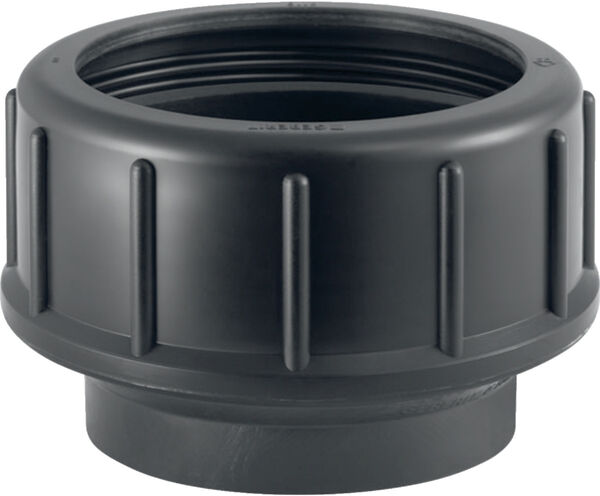 Verschraubung Geberit komplett, Ø 50 mm   image number 0