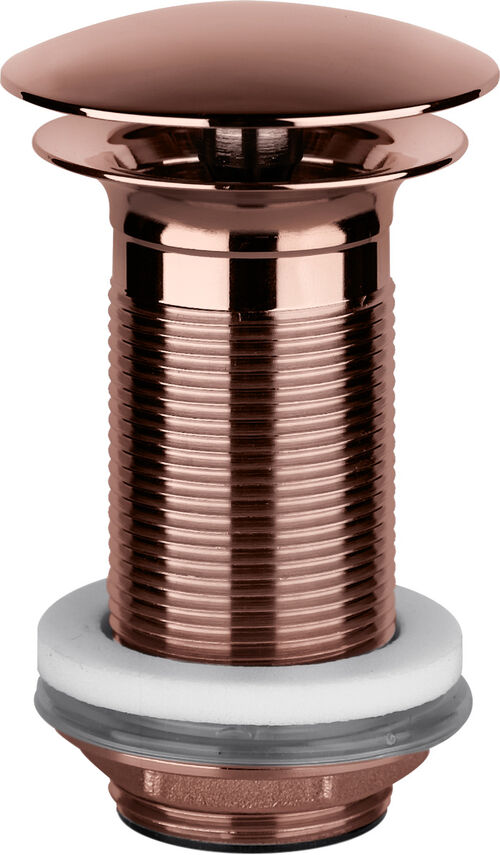 Soupape d'écoulement Gessi 1¼" Copper