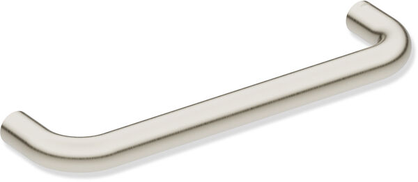 Barre d'appui Hewi System 480 Nickel bross&eacute; Rev&ecirc;tement PVD image number 0