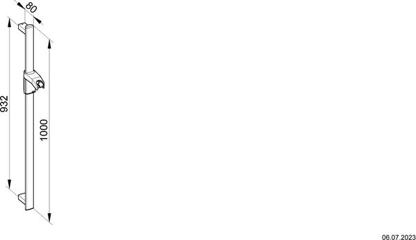 Disegno quotato image number 1