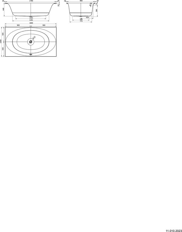 Disegno quotato image number 1