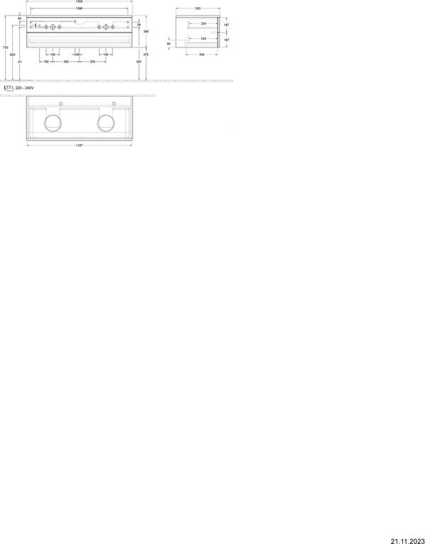 Disegno quotato image number 1