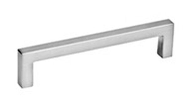 Poign&eacute;e de meuble Typ 37.170 Chrom&eacute; image number 0