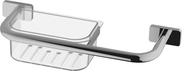 Haltegriff Bodenschatz Chic 22 Verchromt image number 0