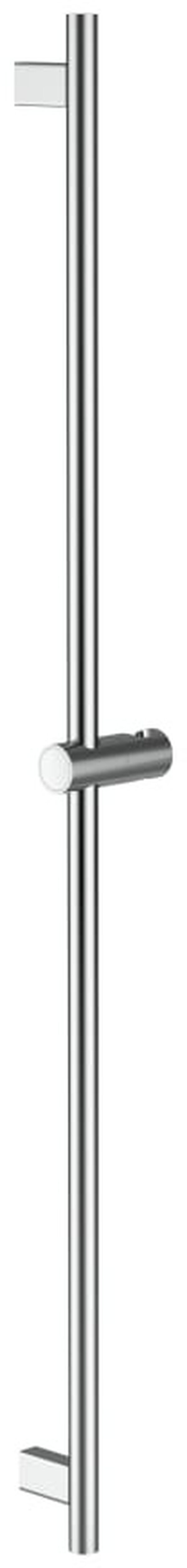 Duschengleitstange Laufen TwinGliss Verchromt image number 0