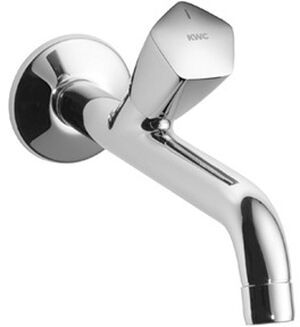 Auslaufventil KWC Star chromeline