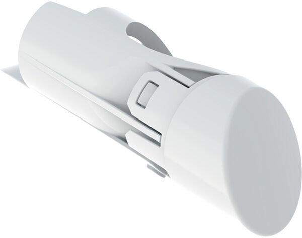 Buse du s&eacute;choir Geberit AquaClean Mera Blanc image number 0