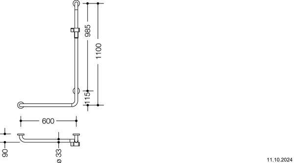 Masszeichnung image number 1