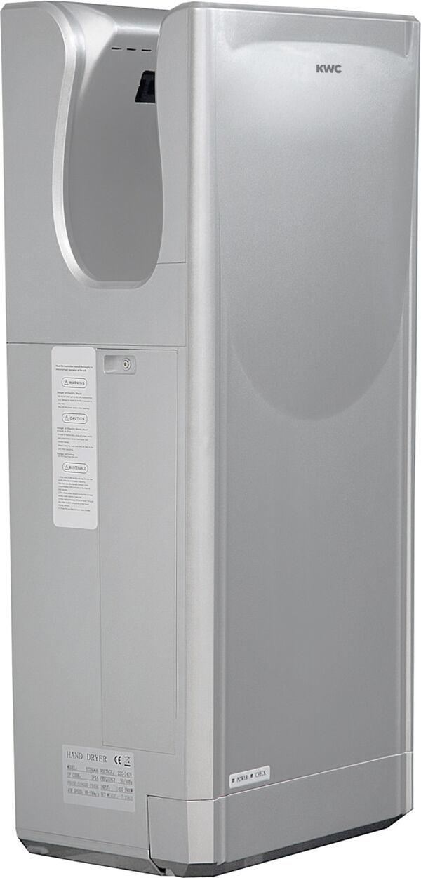 Asciugamani KWC Hands-in Dry X600N image number 0