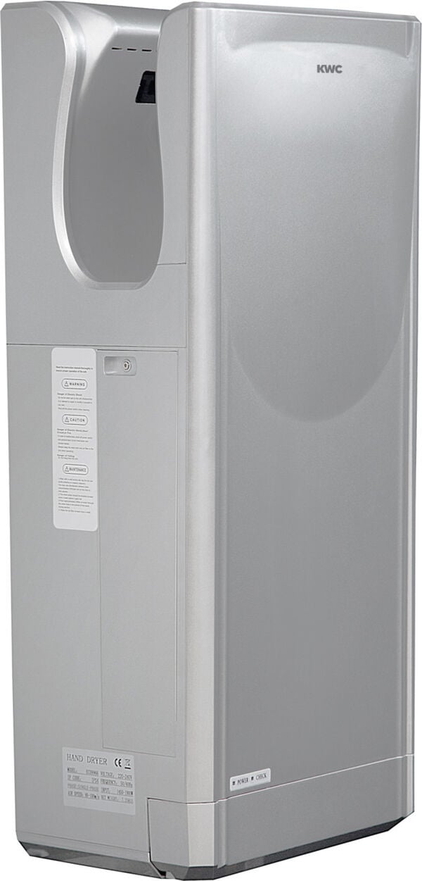 Asciugamani KWC Hands-in Dry X600N image number 0