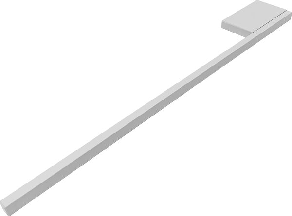Handtuchhalter Linear weiss image number 0