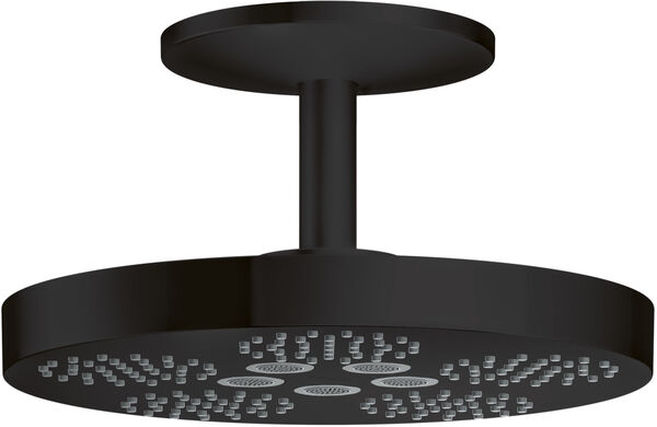 Soffione per doccia Axor One ½" con fissaggio al soffitto image number 0