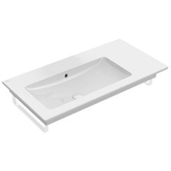 Waschtisch Venticello 100 x 50 cm Weiss image number 0