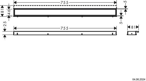 Disegno quotato image number 1