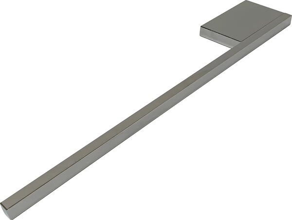 Portasciugamani Linear, per montaggio a destra, 30 cm, s 5 cm image number 0