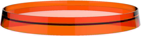 Kunststoffablage Laufen Kartell, Ø 183 mm image number 0