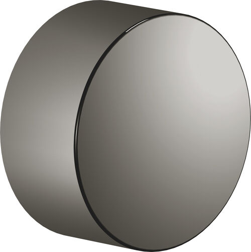 Set di montaggio finale per rubinetto d'arresto Dornbracht CL.1 Dark chrome