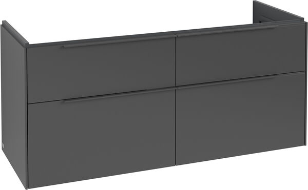 Armadio sottolavabo Villeroy & Boch Subway 3.0, larghezza 127,2 cm, altezza 57,6 cm, profondit&agrave; image number 0