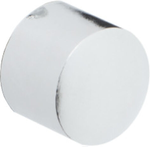 Deckkappe Laufen Verchromt image number 0