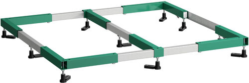 Cadre de montage Laufen Ineo