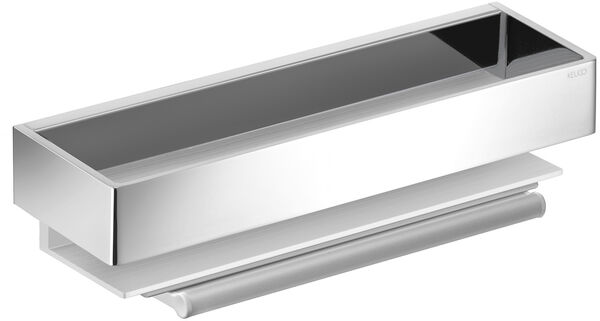Duschablage Keuco Edition 11 Verchromt image number 0