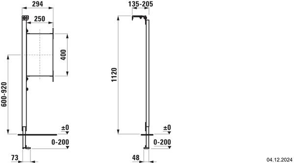 Masszeichnung image number 1