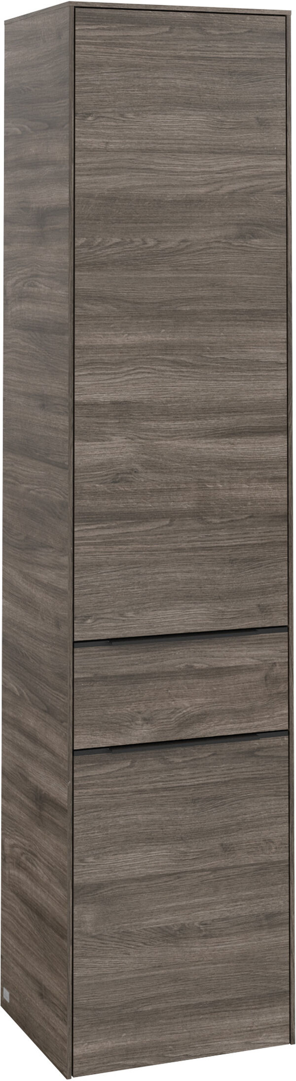 Armadietto alto Villeroy&Boch Subway 3.0, larghezza 40 cm altezza 171 cm profondità 36,2 cm image number 0