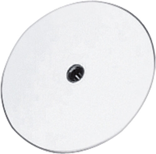 Abdeckplatte hansgrohe Staro '90 Verchromt