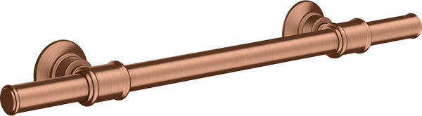 Haltegriff Axor Montreux Brushed red gold image number 0