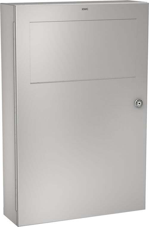 Boîte à ordures KWC Rodan RODX 605