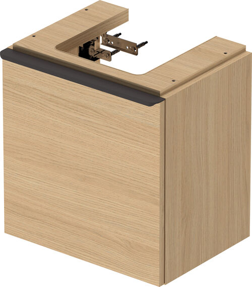 Meuble sous-lavabo Duravit D-Neo Chêne naturale Meuble sous-lavabo Duravit D-Neo Chêne naturale