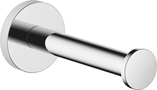 Reserverollenhalter Dornbracht Tara. Verchromt