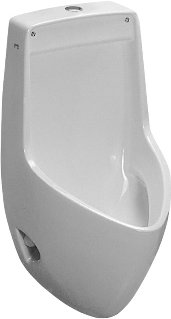 Urinoir Taro-Uni Weiss image number 0