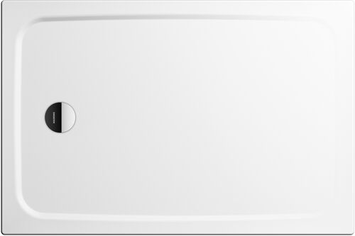 Receveur de douche Kaldewei Cayonoplan Blanc Cleaneffekt Receveur de douche Kaldewei Cayonoplan Blanc Cleaneffekt