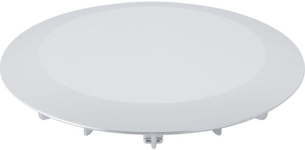 Couvercle Geberit Uniflex 50 Chrom&eacute; image number 0