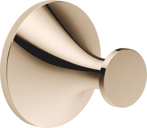 Haken Dornbracht Vaia Champagne