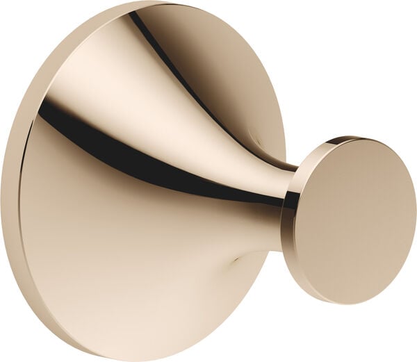 Haken Dornbracht Vaia Champagne image number 0