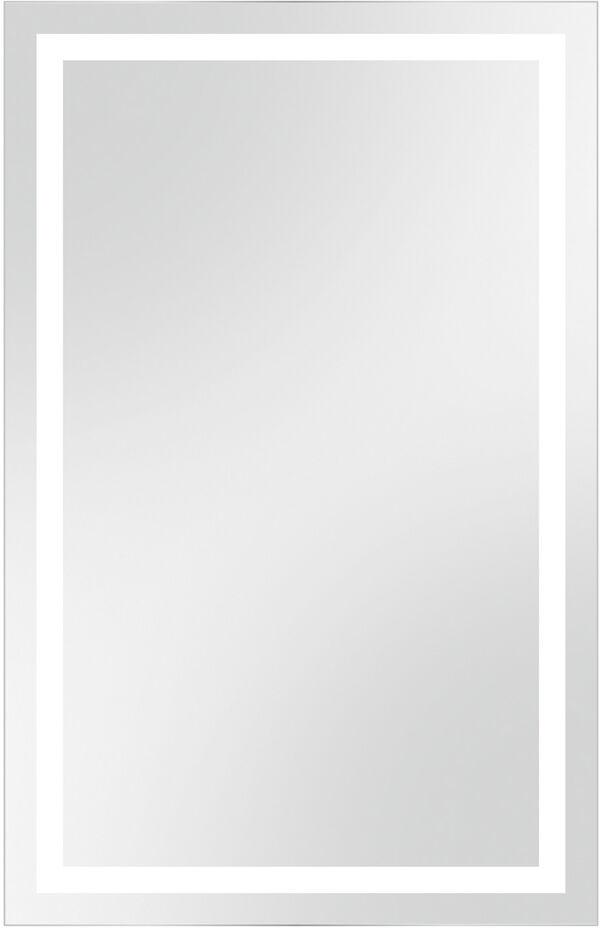 Miroir lumineux Euraspiegel John LED image number 0