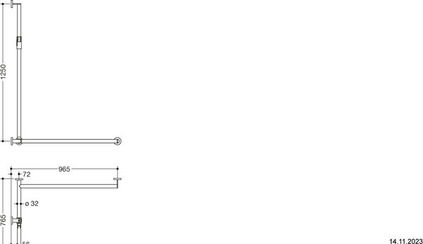 Masszeichnung image number 1