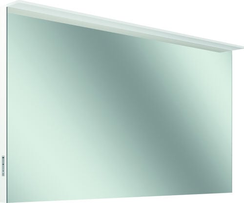 Lichtspiegel Alterna veela LED plus Weiss Lichtfarbe stufenlos verstellbar 2000-6500 K