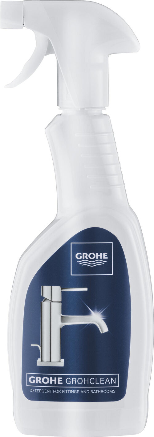Reinigungsmittel Grohclean