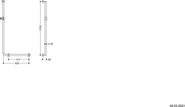 Disegno quotato image number 1